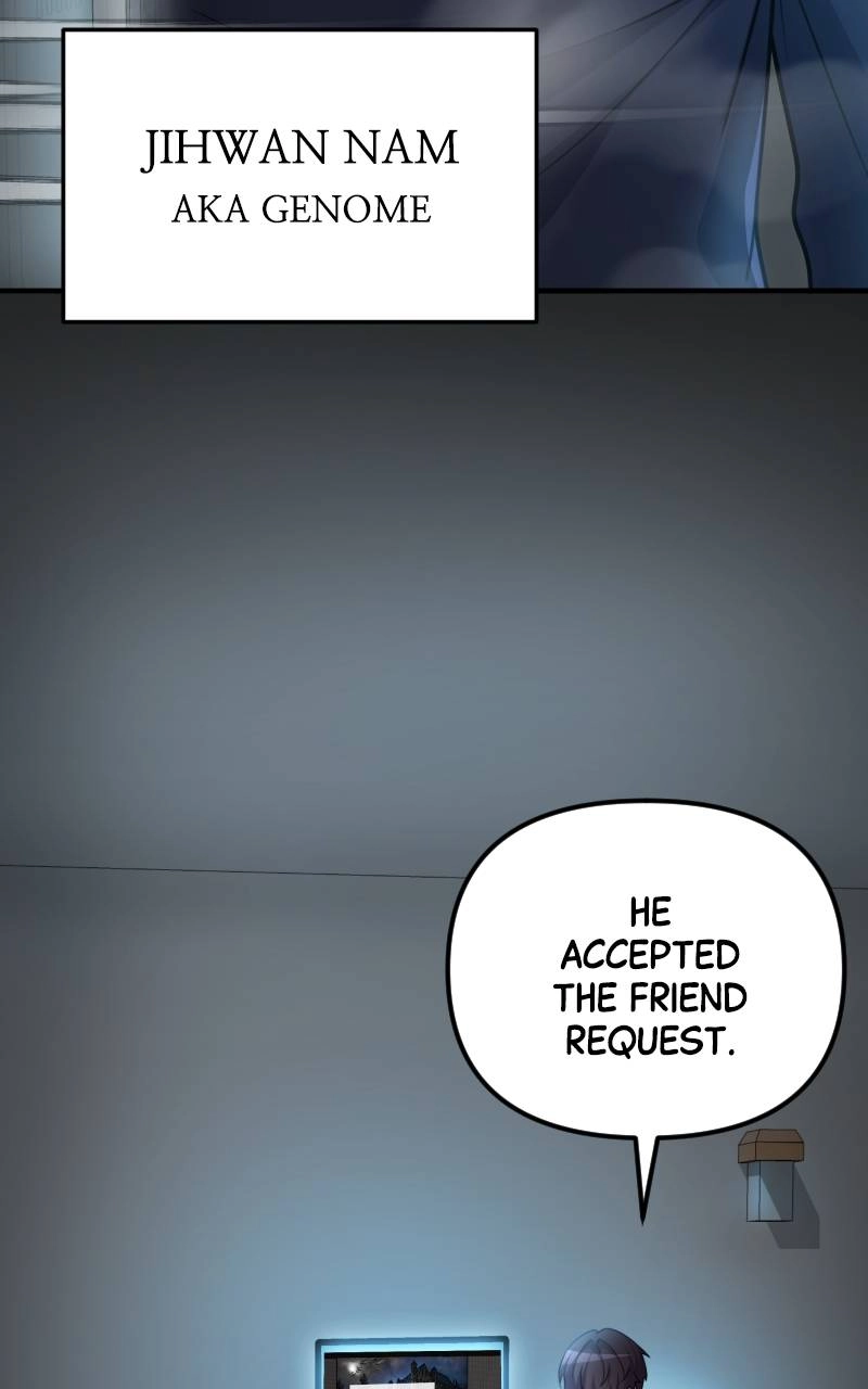 The Genius Spirited Streamer Chapter 22, page 21 of 131