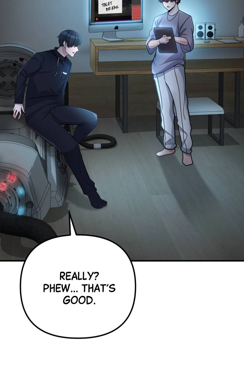 The Genius Spirited Streamer Chapter 22, page 22 of 131