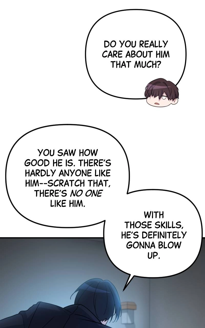 The Genius Spirited Streamer Chapter 22, page 23 of 131