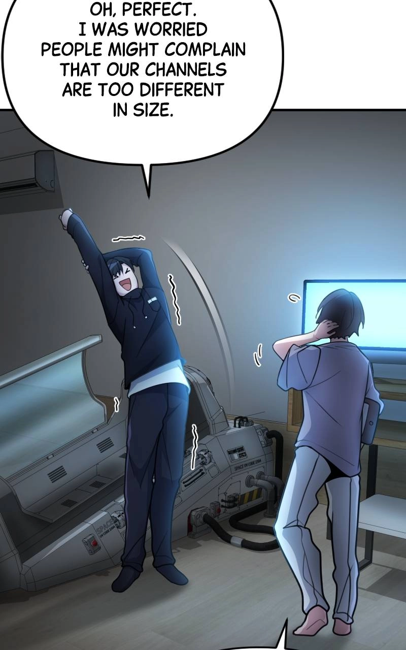 The Genius Spirited Streamer Chapter 22, page 25 of 131