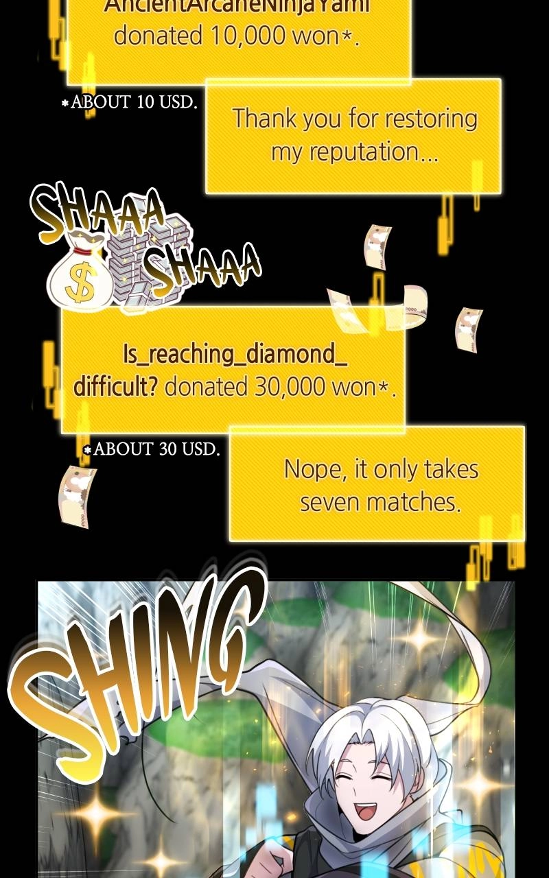 The Genius Spirited Streamer Chapter 22, page 34 of 131