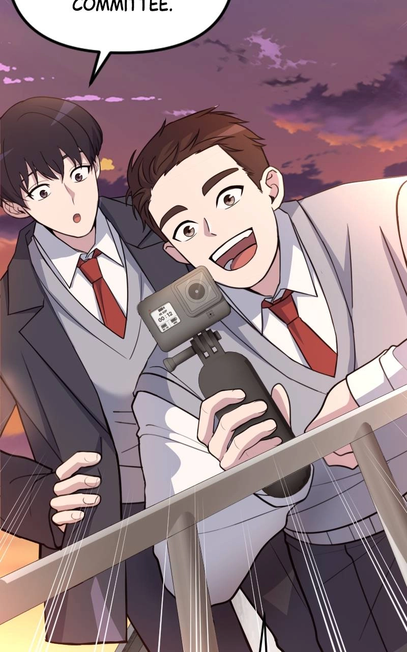 The Genius Spirited Streamer Chapter 22, page 47 of 131