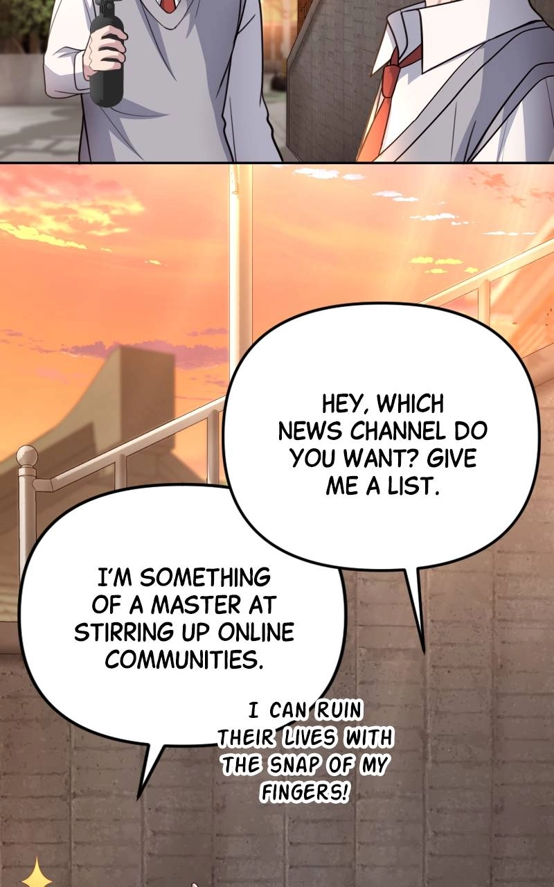 The Genius Spirited Streamer Chapter 22, page 59 of 131