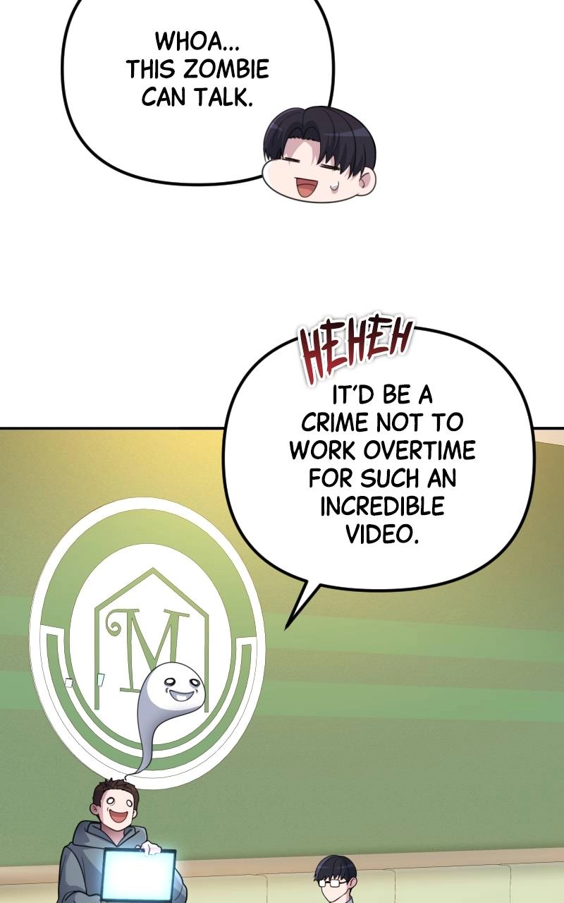 The Genius Spirited Streamer Chapter 22, page 67 of 131
