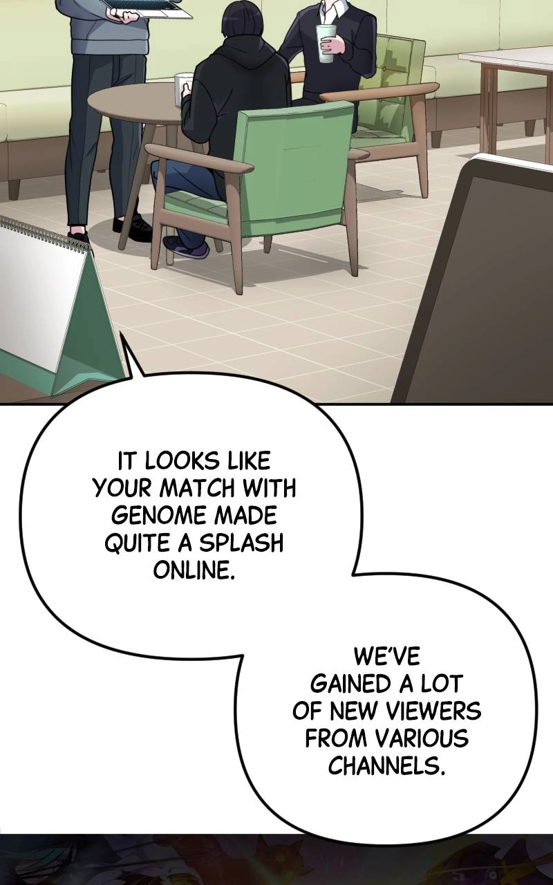 The Genius Spirited Streamer Chapter 22, page 68 of 131
