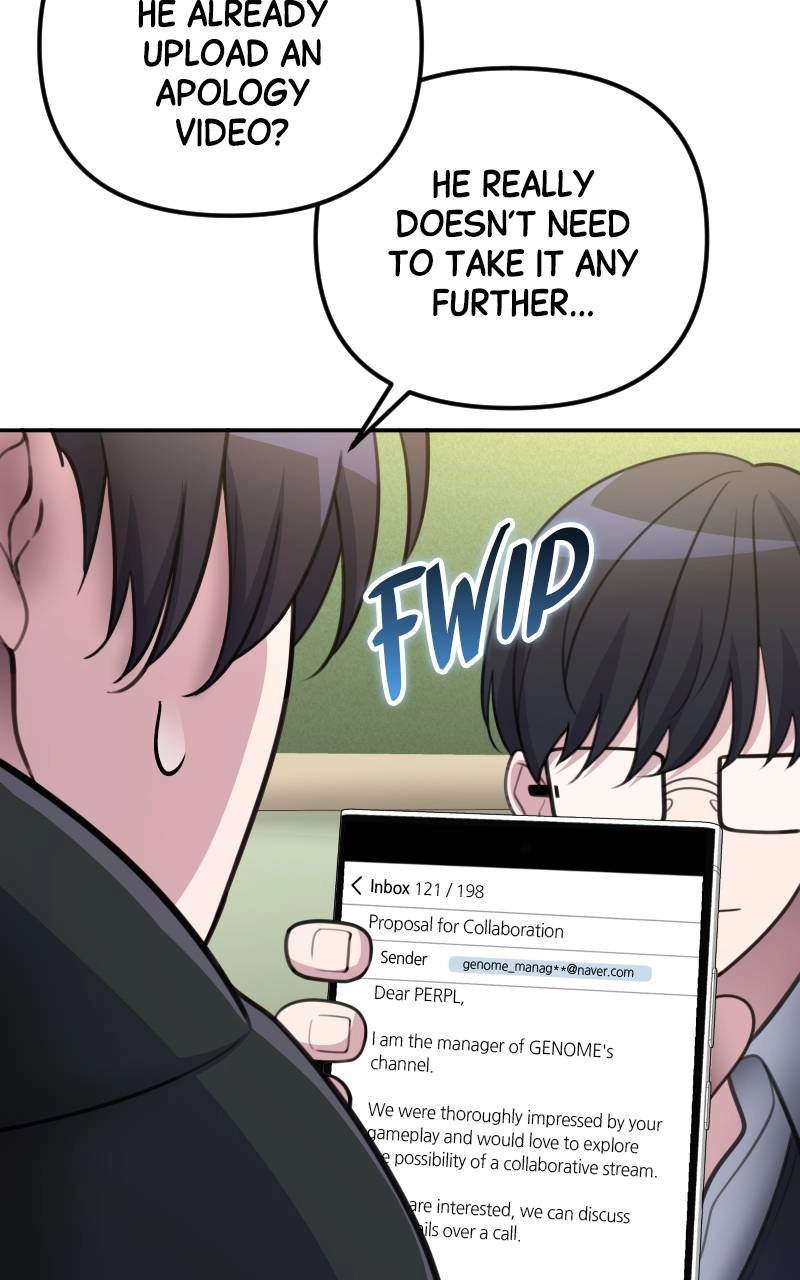 The Genius Spirited Streamer Chapter 22, page 76 of 131