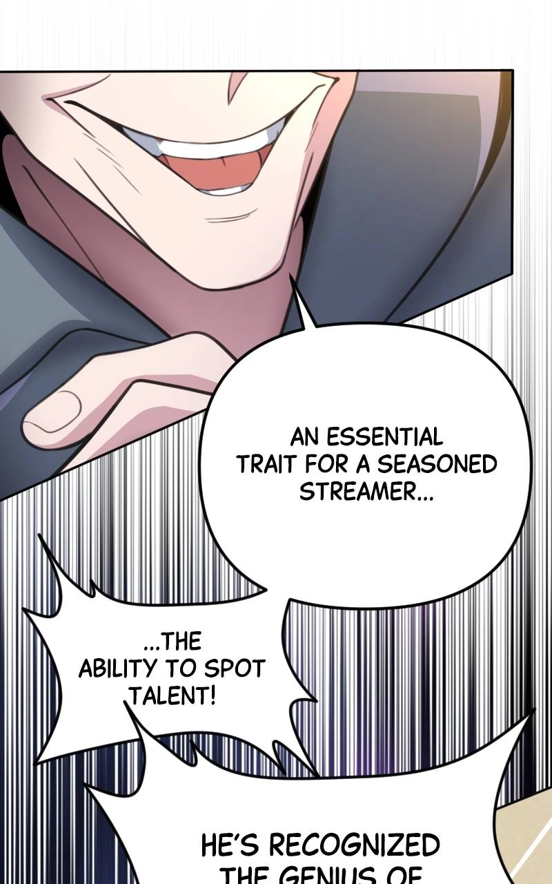 The Genius Spirited Streamer Chapter 22, page 78 of 131