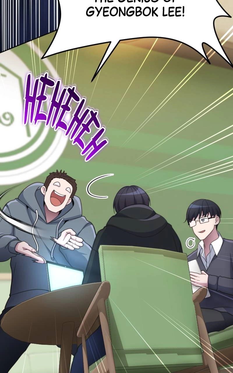 The Genius Spirited Streamer Chapter 22, page 79 of 131