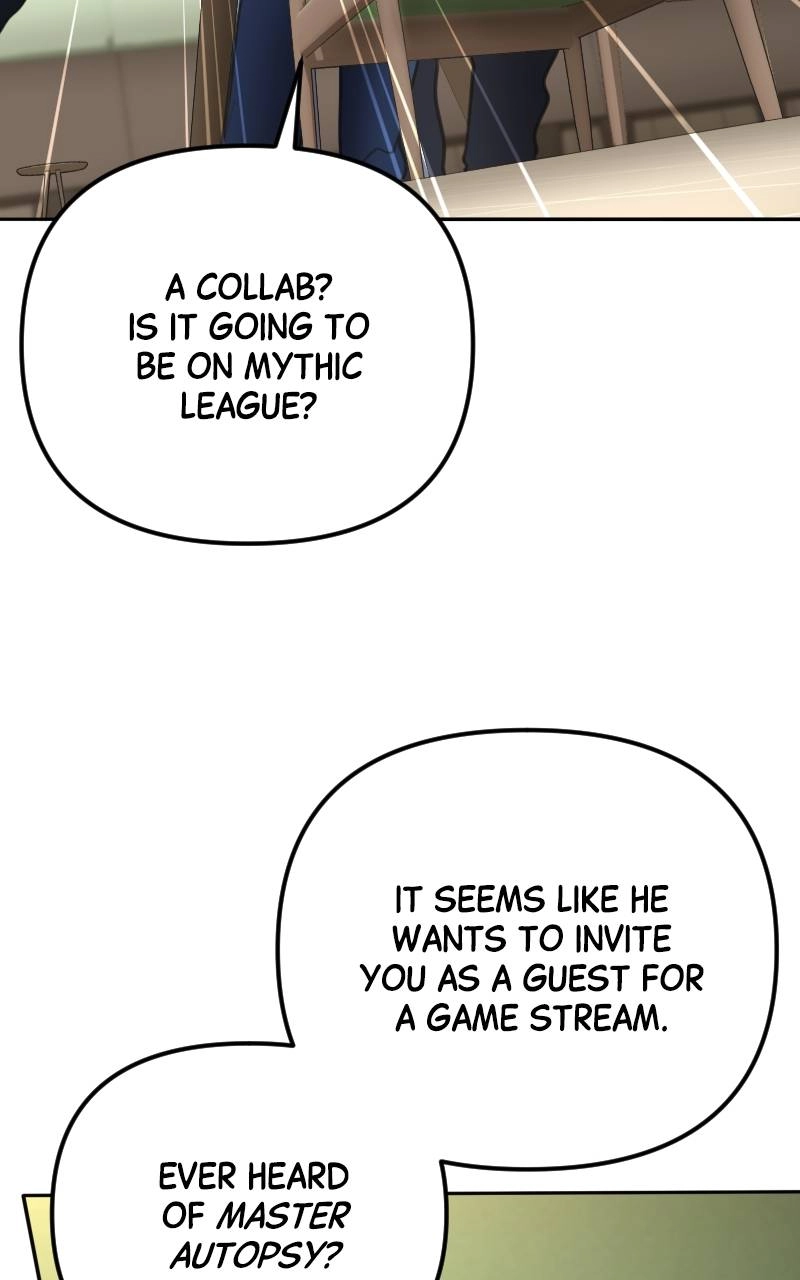 The Genius Spirited Streamer Chapter 22, page 80 of 131