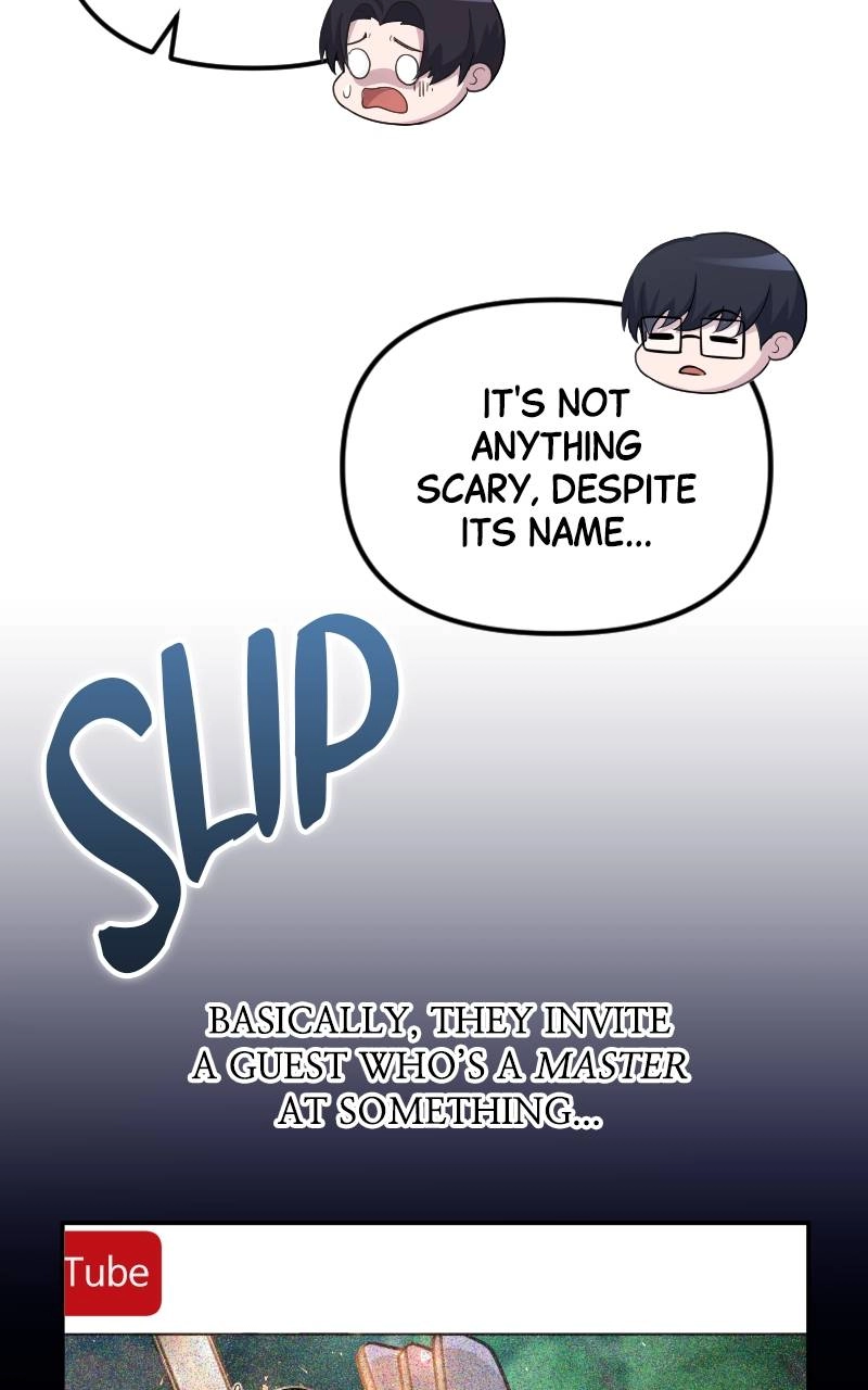 The Genius Spirited Streamer Chapter 22, page 82 of 131