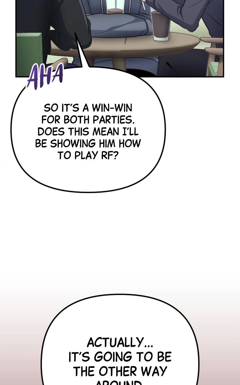 The Genius Spirited Streamer Chapter 22, page 85 of 131