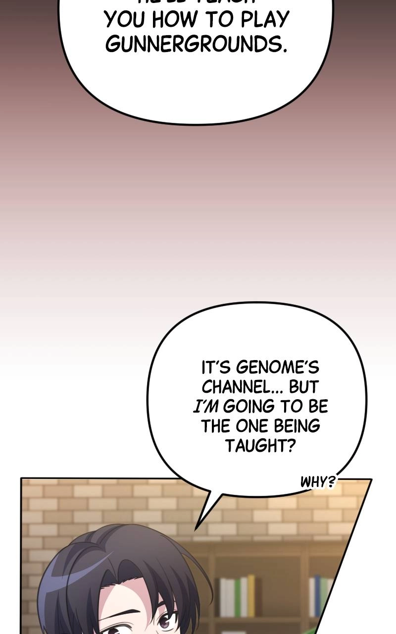 The Genius Spirited Streamer Chapter 22, page 88 of 131
