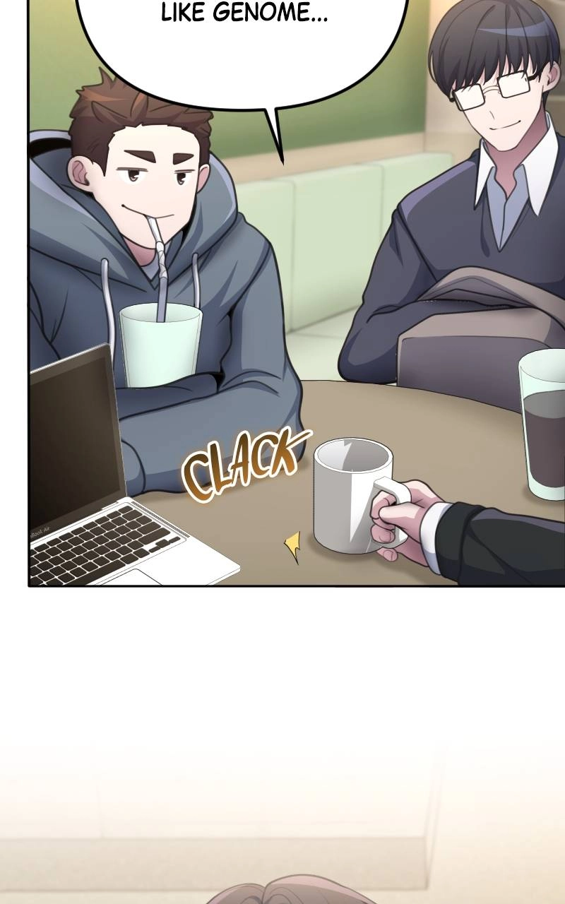The Genius Spirited Streamer Chapter 22, page 91 of 131