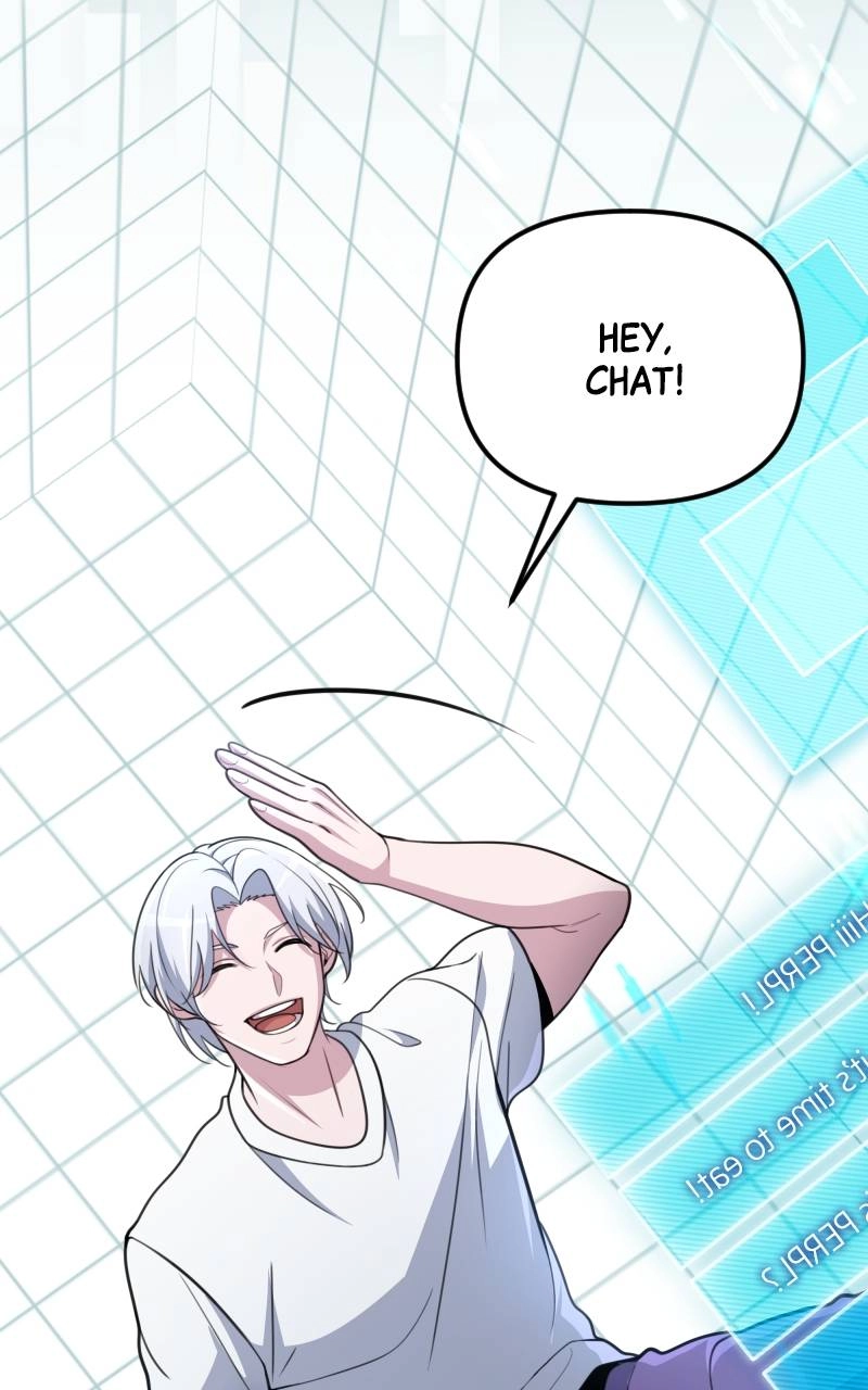 The Genius Spirited Streamer Chapter 22, page 94 of 131