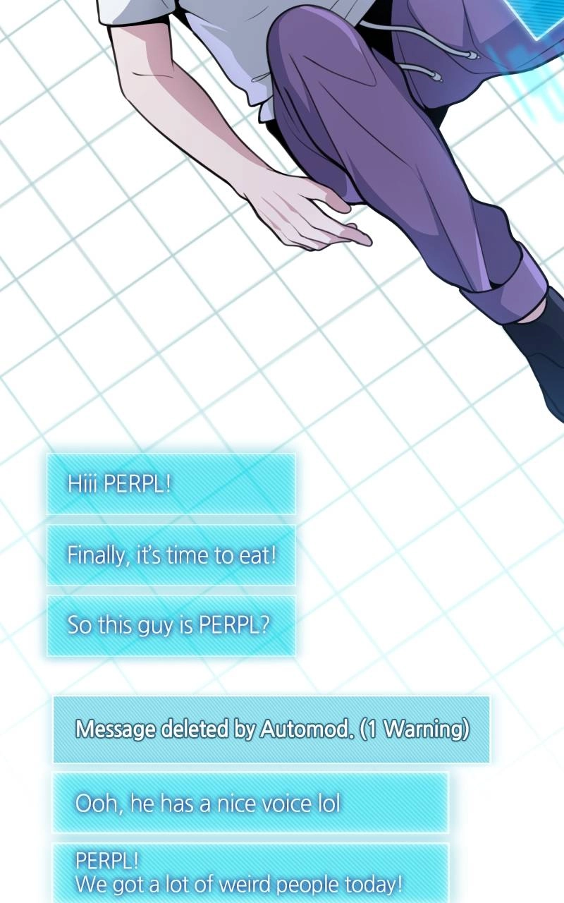 The Genius Spirited Streamer Chapter 22, page 95 of 131