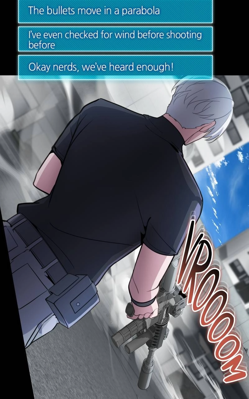 The Genius Spirited Streamer Chapter 23, page 100 of 160