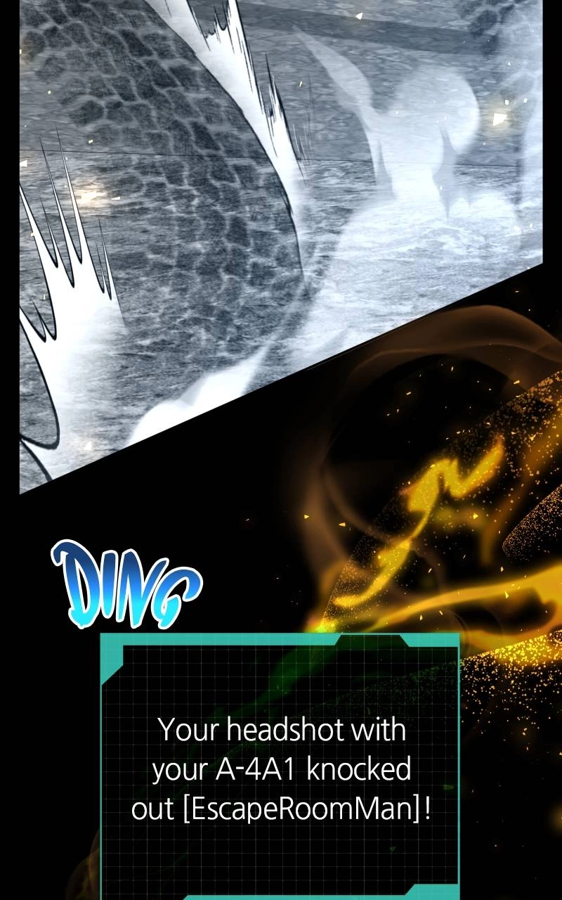 The Genius Spirited Streamer Chapter 23, page 107 of 160