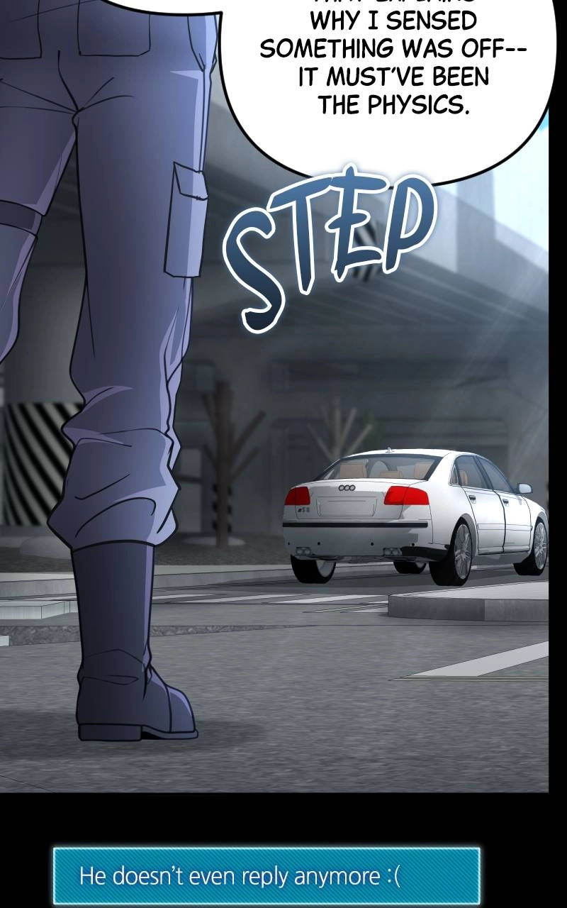 The Genius Spirited Streamer Chapter 23, page 112 of 160