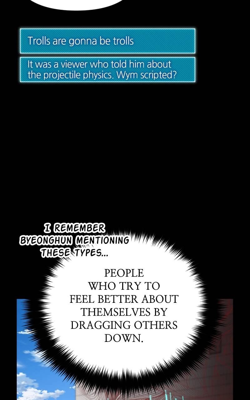 The Genius Spirited Streamer Chapter 23, page 115 of 160