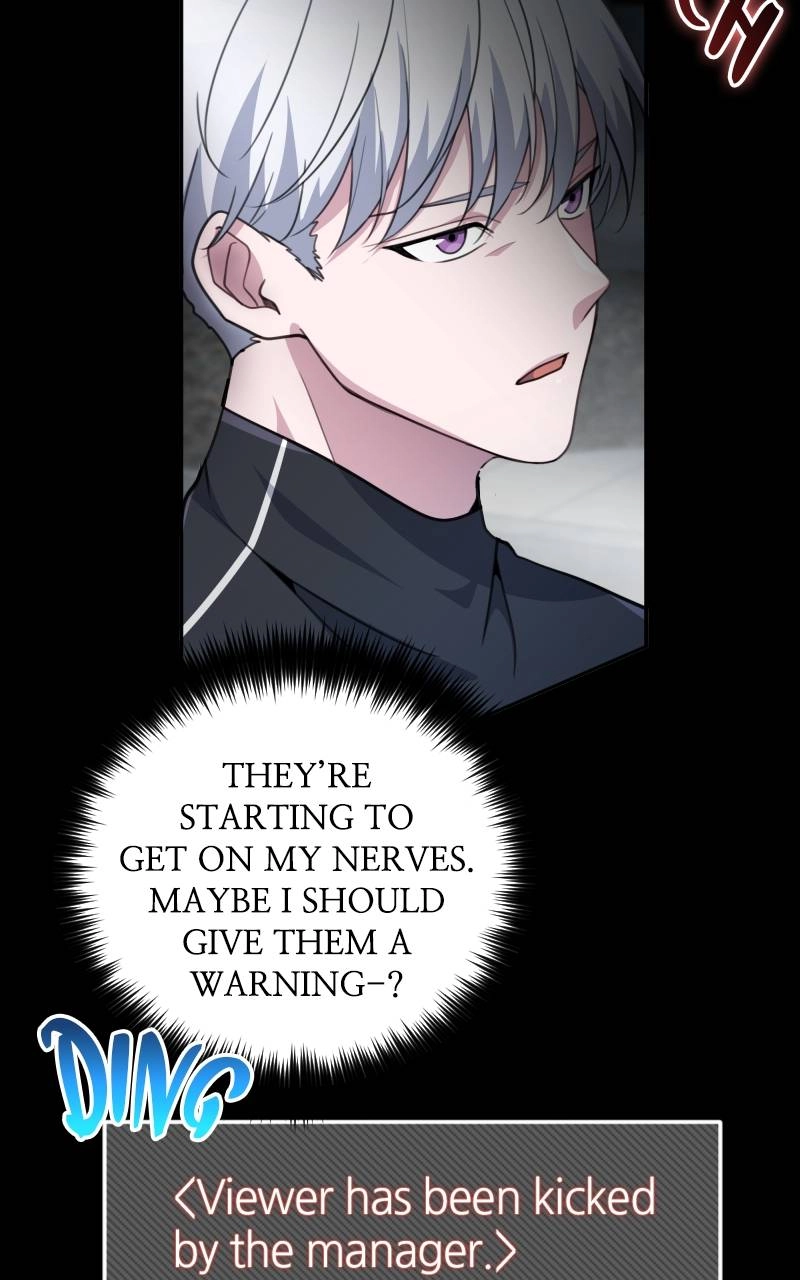 The Genius Spirited Streamer Chapter 23, page 118 of 160