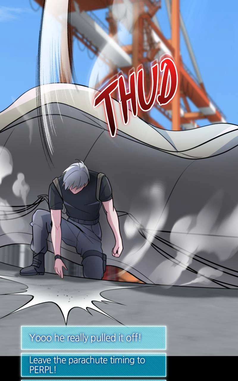 The Genius Spirited Streamer Chapter 23, page 12 of 160