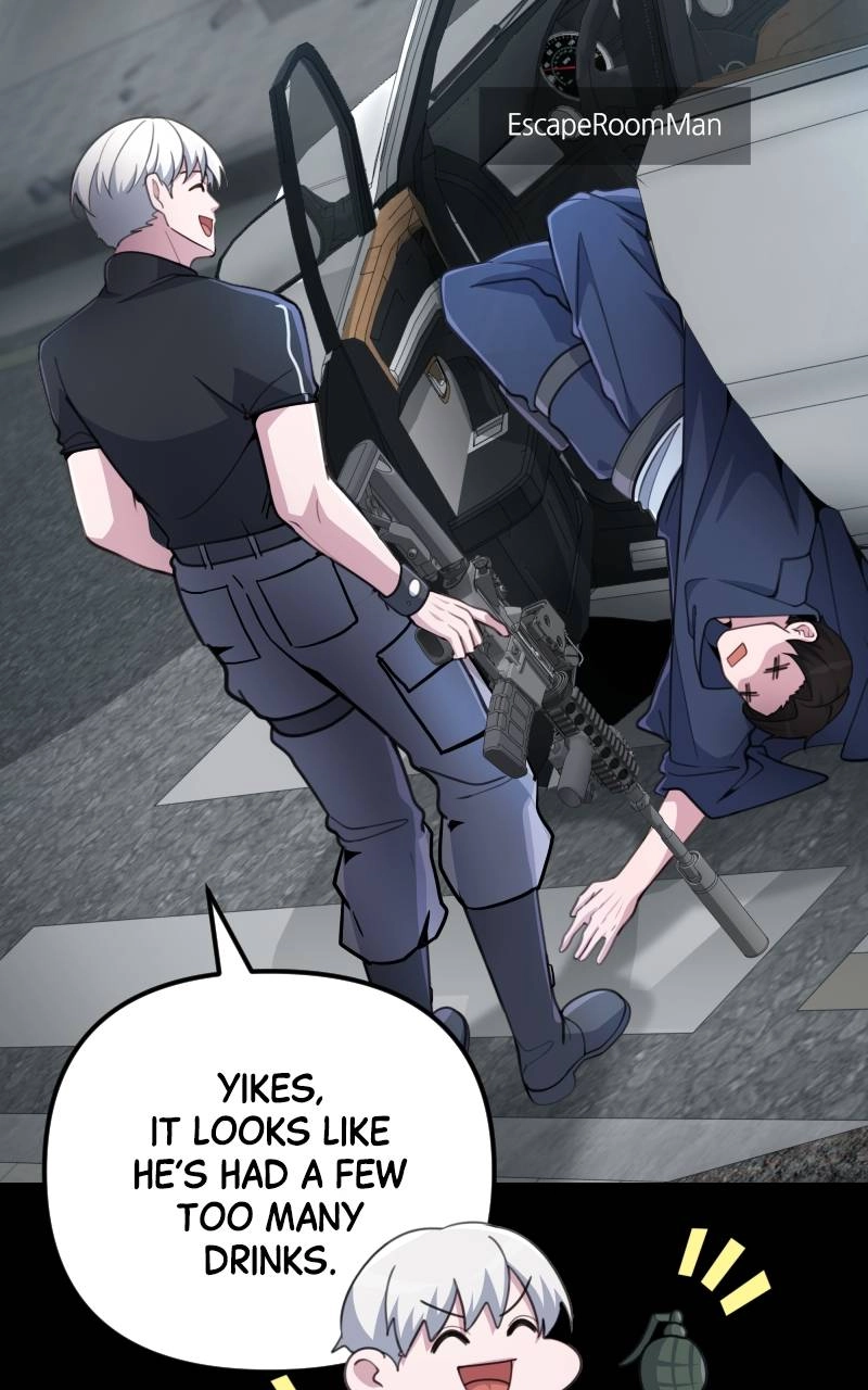 The Genius Spirited Streamer Chapter 23, page 123 of 160