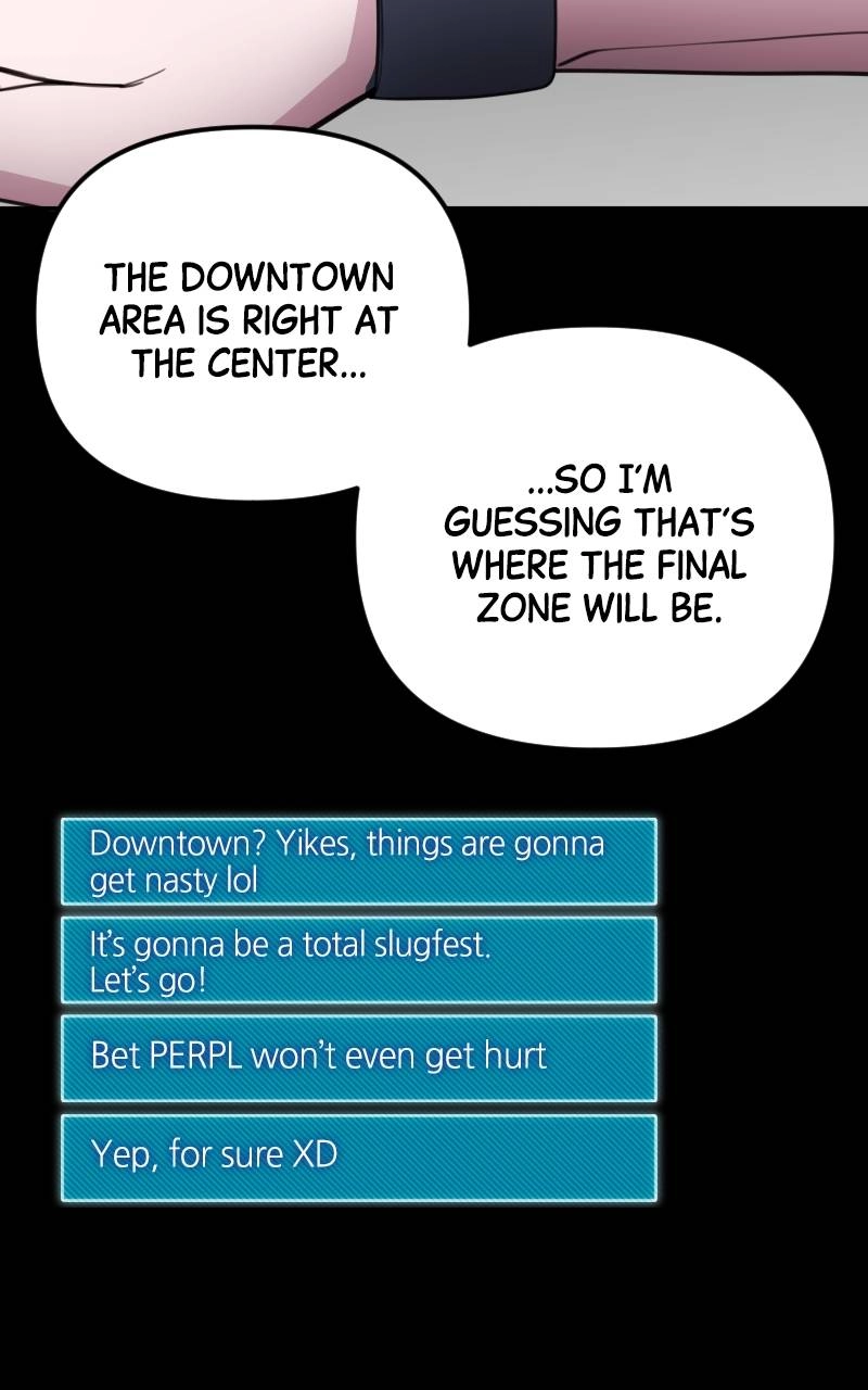 The Genius Spirited Streamer Chapter 23, page 129 of 160