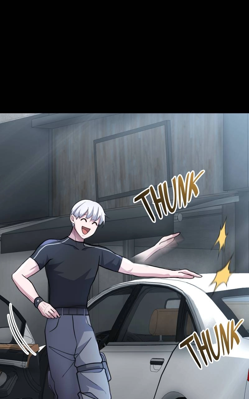 The Genius Spirited Streamer Chapter 23, page 130 of 160