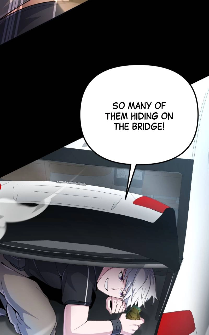 The Genius Spirited Streamer Chapter 23, page 145 of 160
