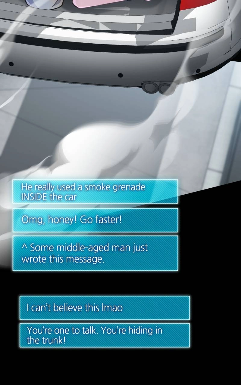 The Genius Spirited Streamer Chapter 23, page 146 of 160