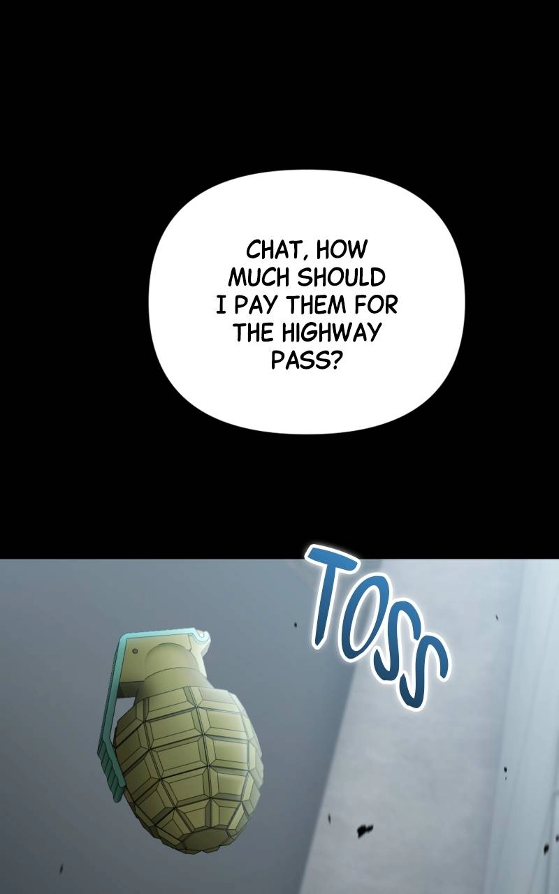 The Genius Spirited Streamer Chapter 23, page 147 of 160