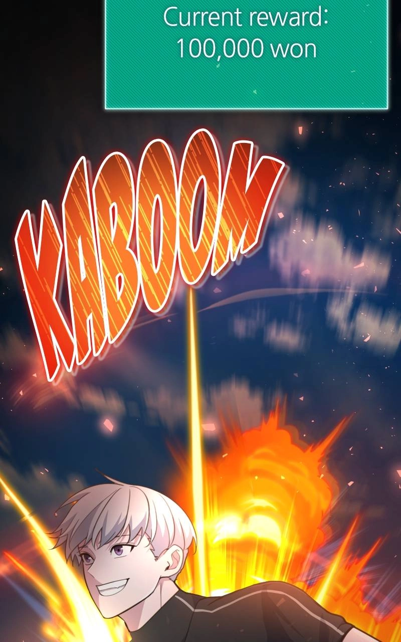 The Genius Spirited Streamer Chapter 23, page 153 of 160