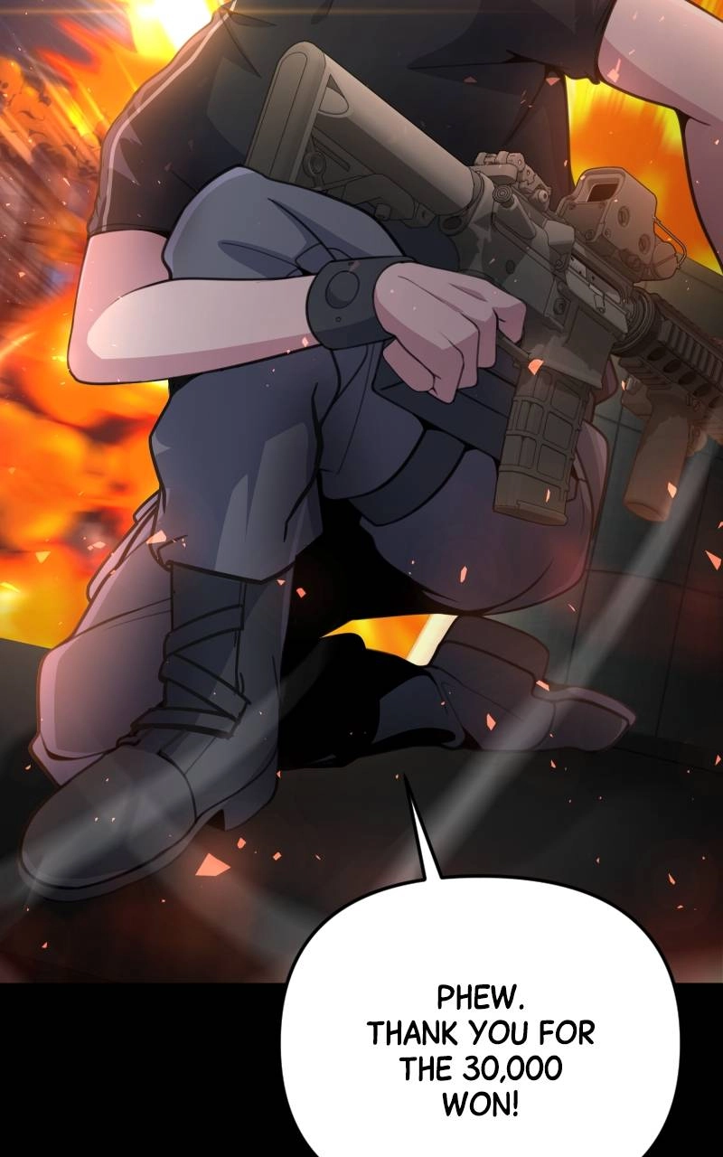 The Genius Spirited Streamer Chapter 23, page 154 of 160