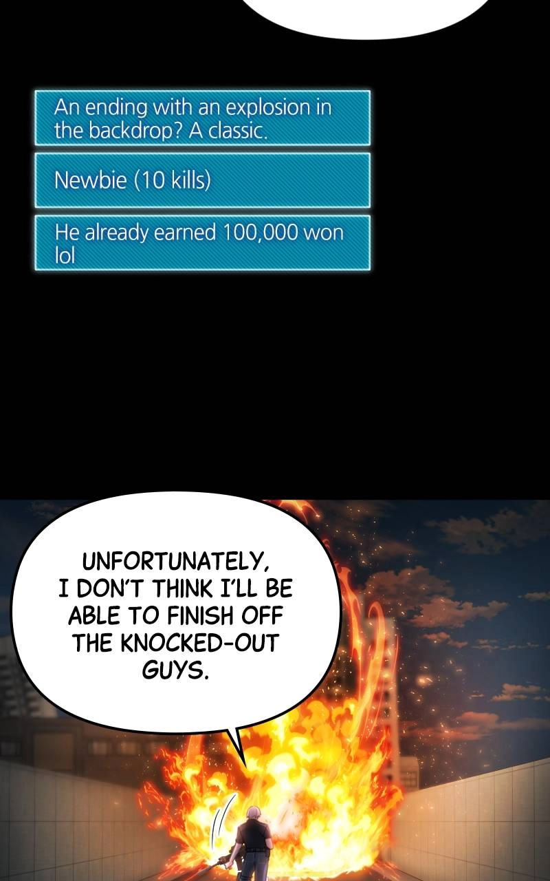 The Genius Spirited Streamer Chapter 23, page 155 of 160