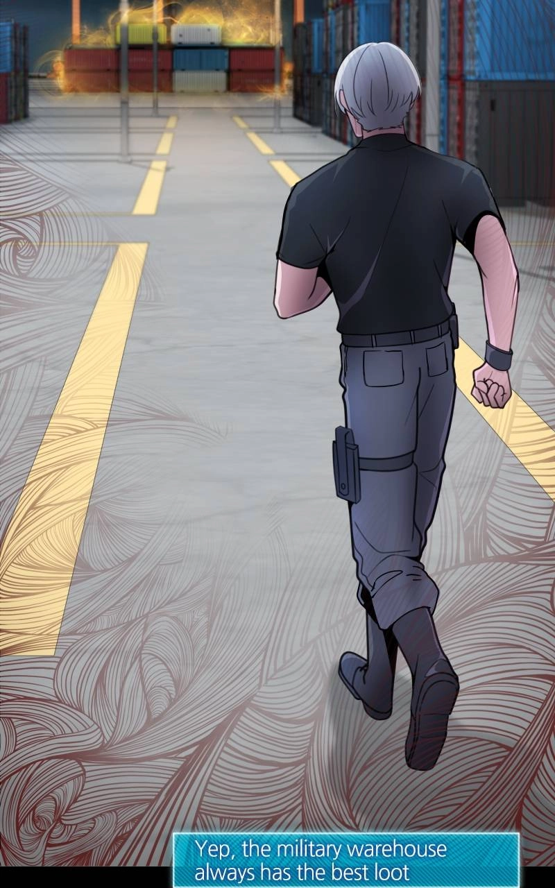 The Genius Spirited Streamer Chapter 23, page 22 of 160