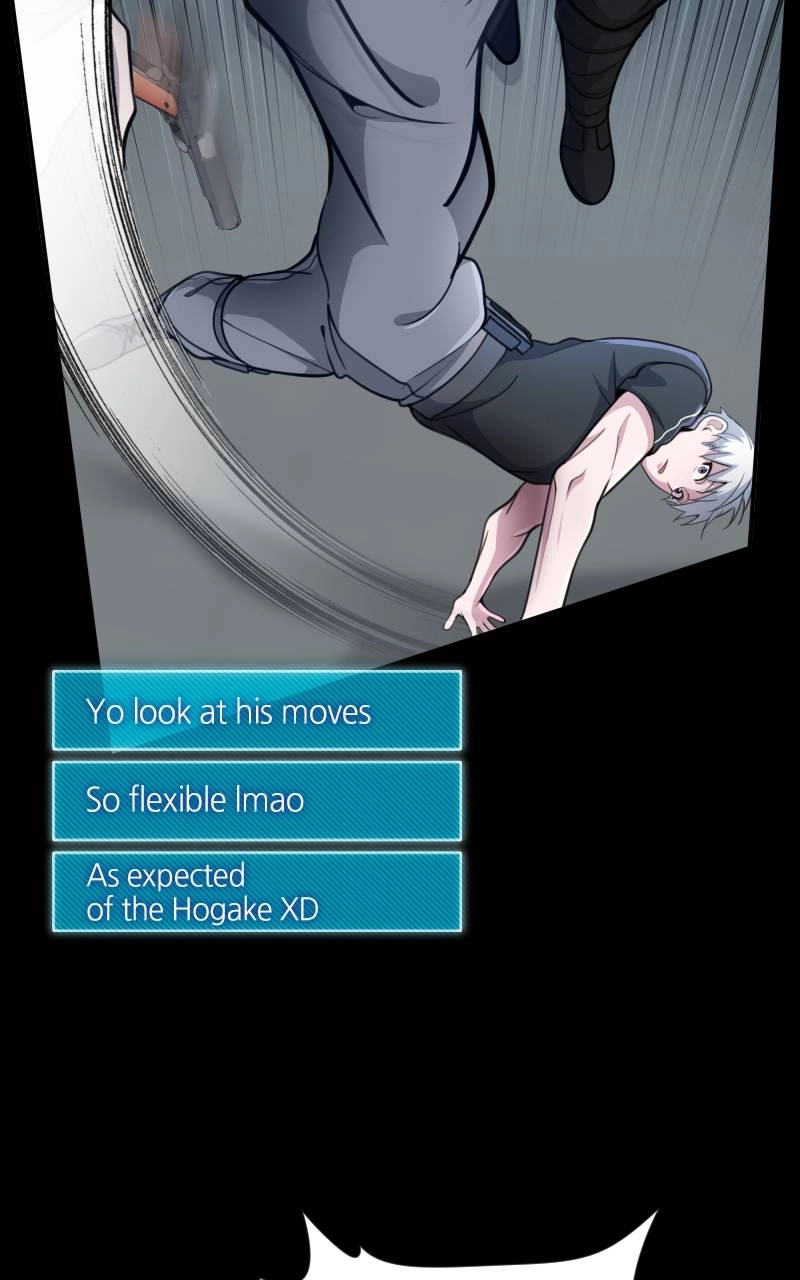 The Genius Spirited Streamer Chapter 23, page 35 of 160