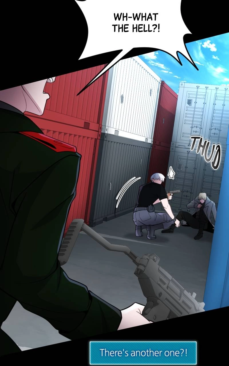 The Genius Spirited Streamer Chapter 23, page 36 of 160