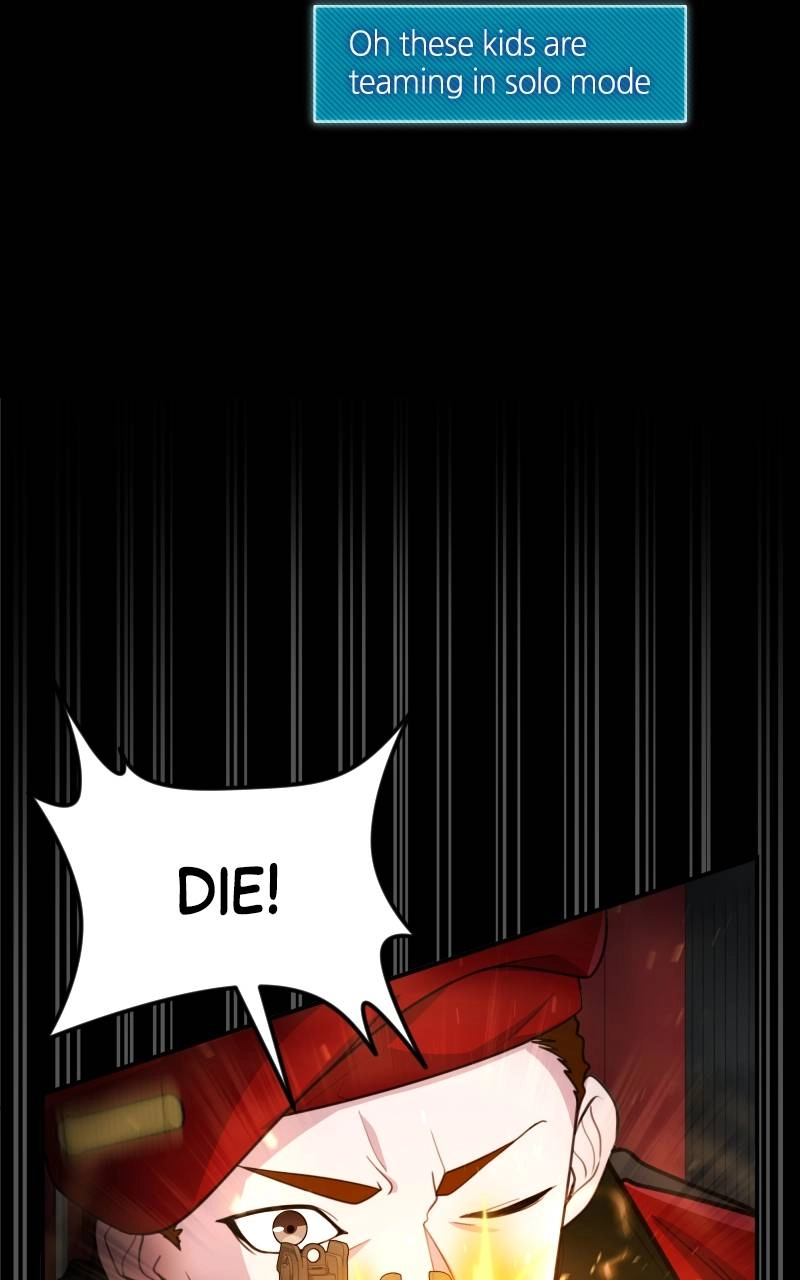 The Genius Spirited Streamer Chapter 23, page 37 of 160