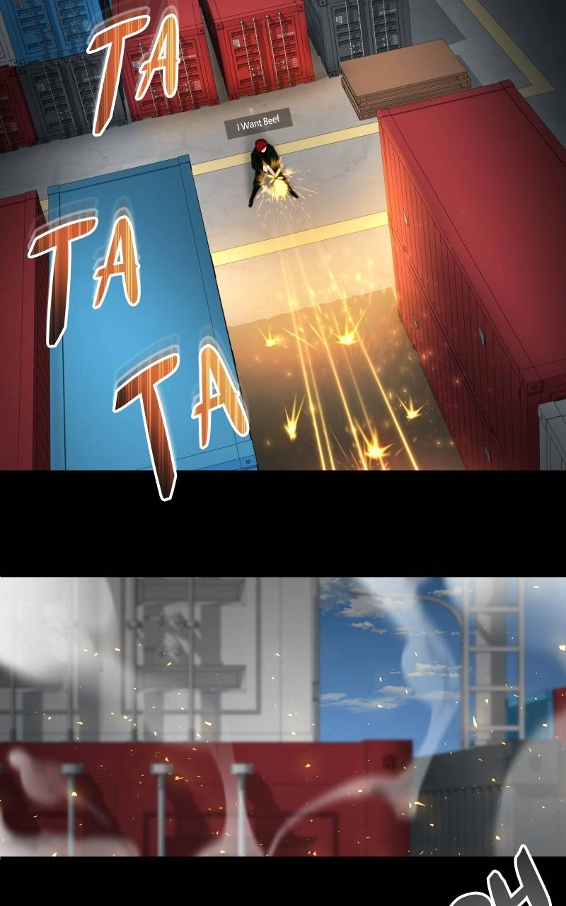 The Genius Spirited Streamer Chapter 23, page 41 of 160