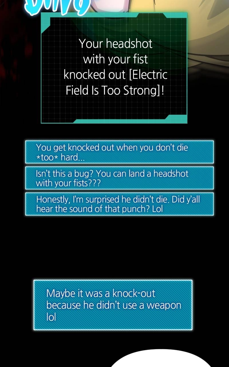 The Genius Spirited Streamer Chapter 23, page 60 of 160