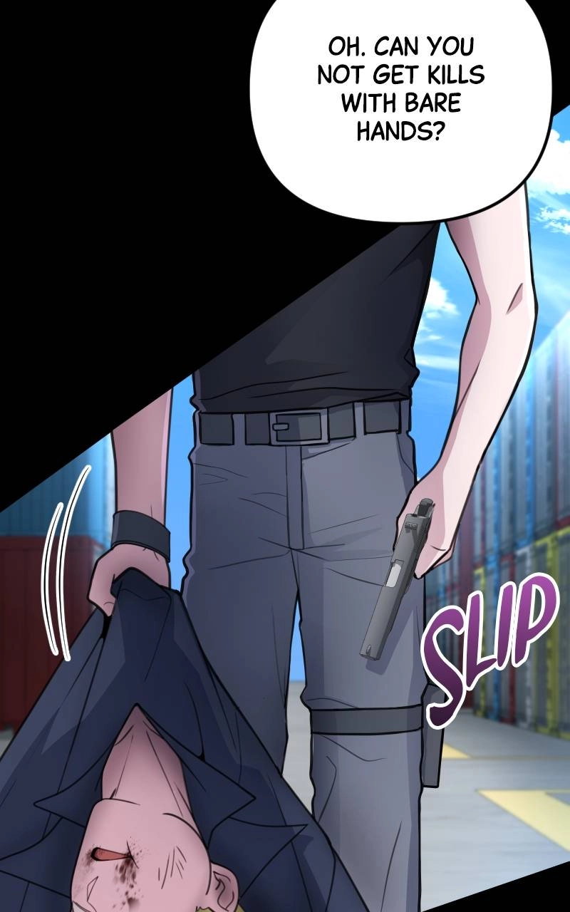The Genius Spirited Streamer Chapter 23, page 61 of 160