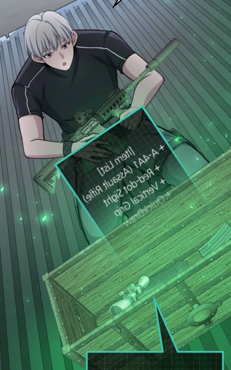 The Genius Spirited Streamer Chapter 23, page 68 of 160