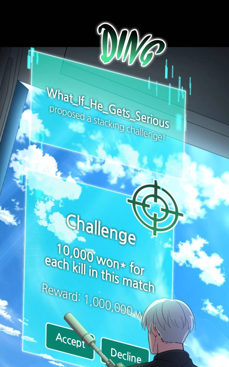 The Genius Spirited Streamer Chapter 23, page 71 of 160