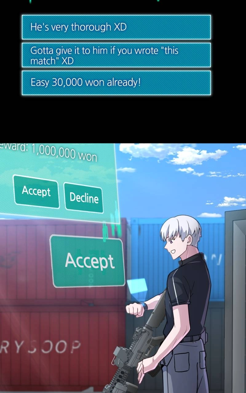 The Genius Spirited Streamer Chapter 23, page 74 of 160