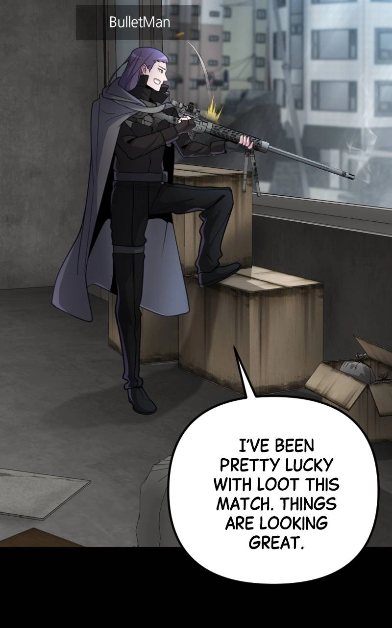 The Genius Spirited Streamer Chapter 23, page 80 of 160