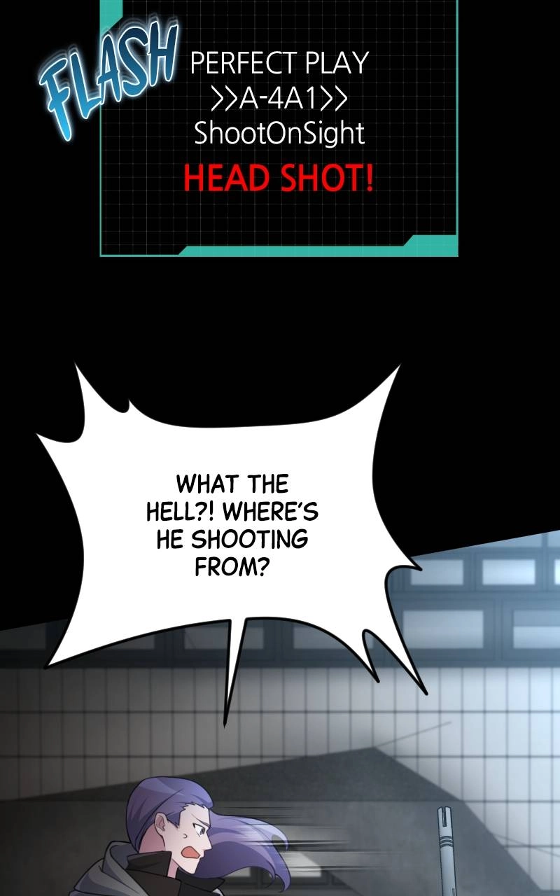 The Genius Spirited Streamer Chapter 23, page 85 of 160