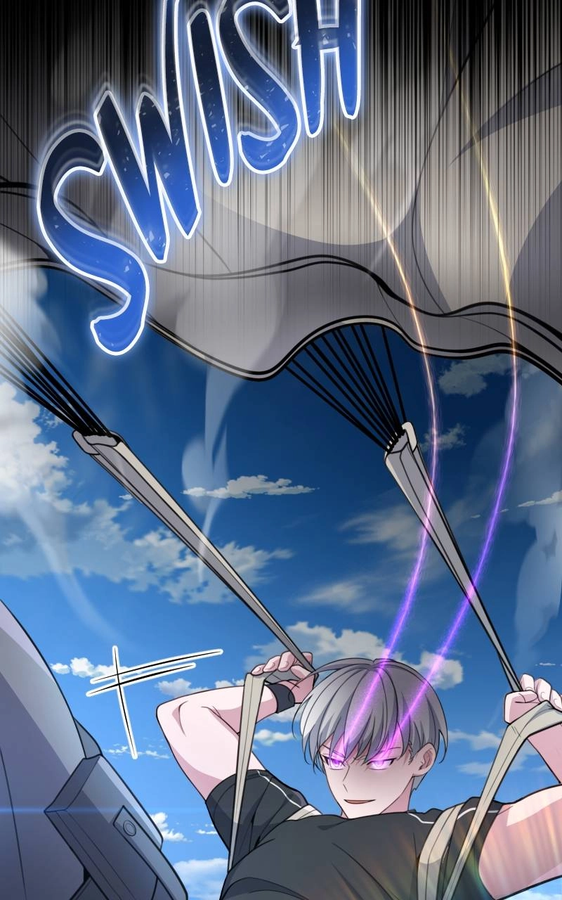 The Genius Spirited Streamer Chapter 23, page 9 of 160
