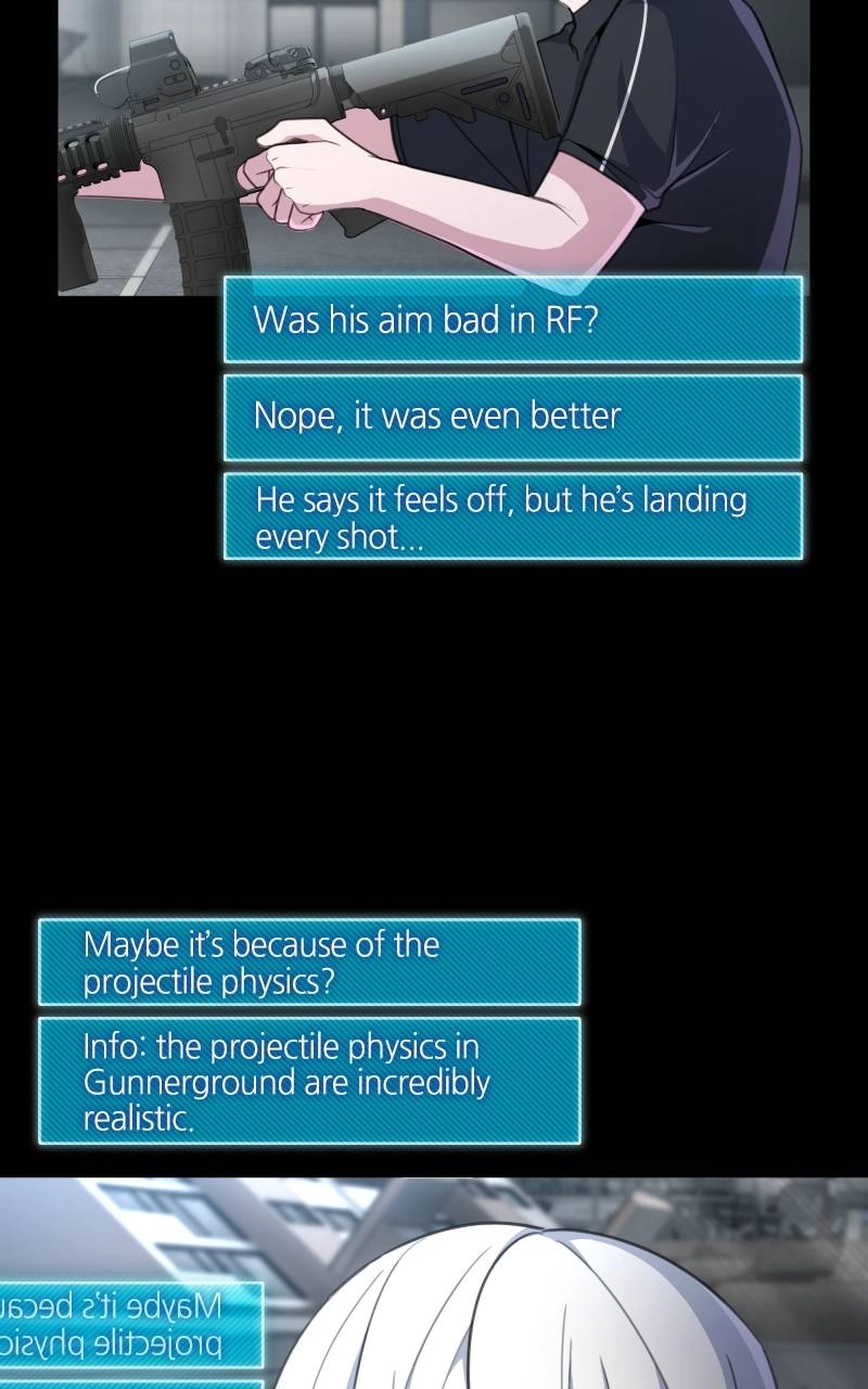The Genius Spirited Streamer Chapter 23, page 98 of 160