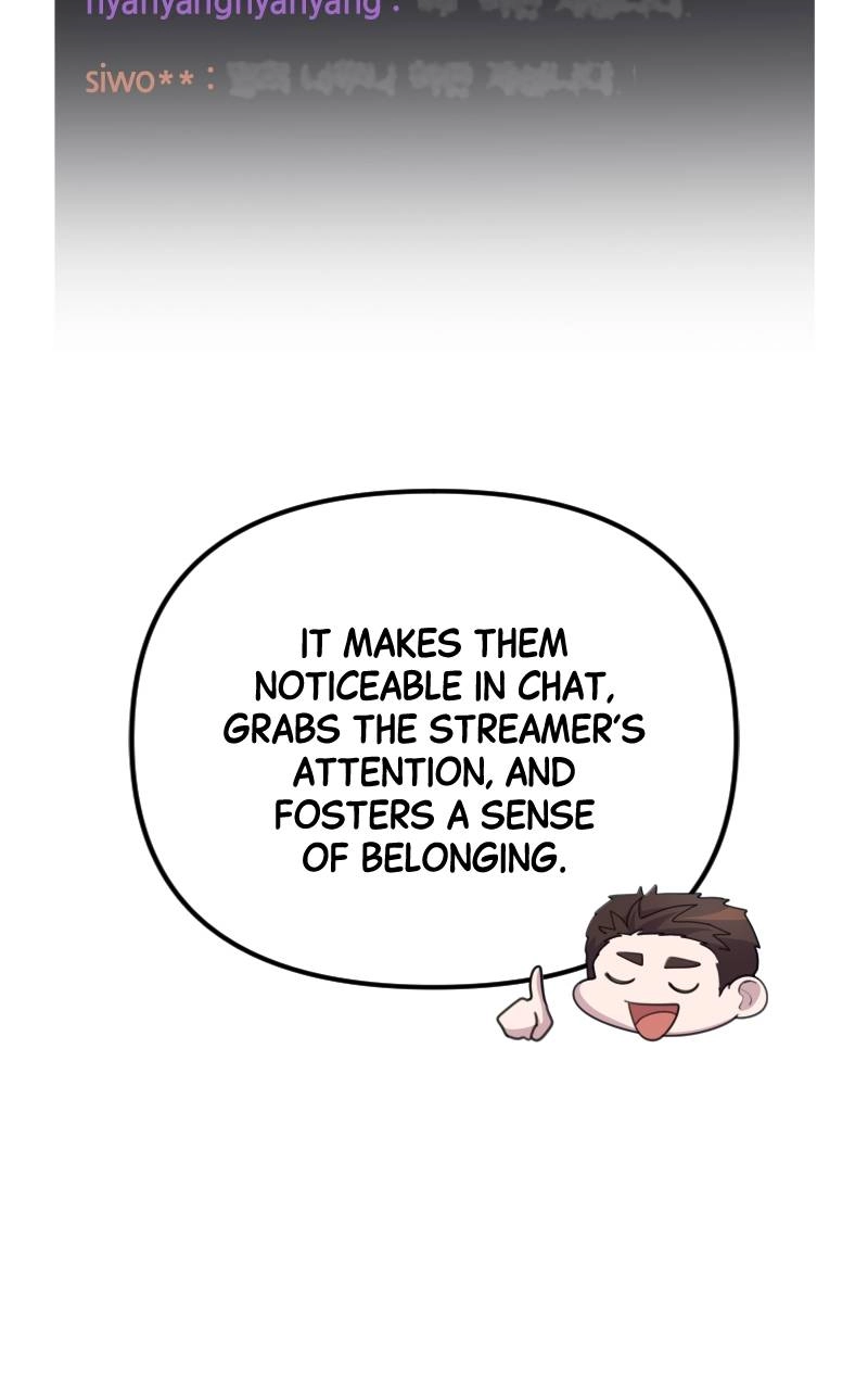 The Genius Spirited Streamer Chapter 24, page 101 of 141