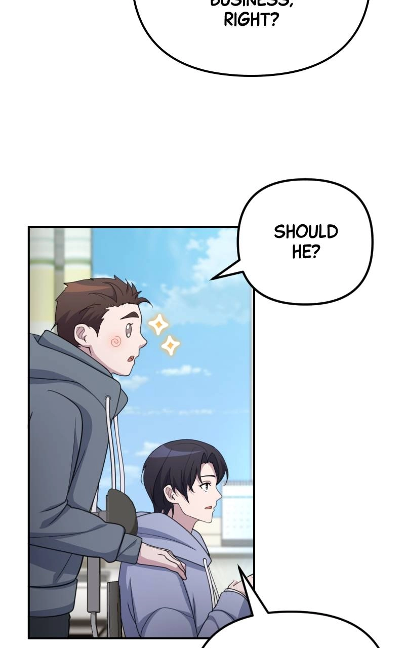 The Genius Spirited Streamer Chapter 24, page 105 of 141